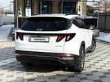Hyundai Tucson 2024 года за 12 500 000 тг. в Алматы – фото 5