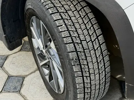 Hyundai Tucson 2024 года за 12 500 000 тг. в Алматы – фото 9