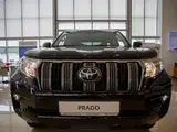 Toyota Land Cruiser Prado Comfort 2023 года за 27 830 000 тг. в Актобе