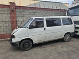 Volkswagen Transporter 1992 года за 1 500 000 тг. в Алматы