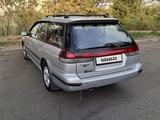 Subaru Legacy 1995 года за 2 600 000 тг. в Алматы – фото 4