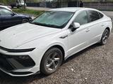 Аренда авто с выкупом Hynday Sonata в Алматы