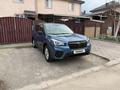 Subaru Forester 2020 годаүшін11 815 451 тг. в Алматы