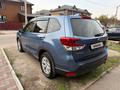 Subaru Forester 2020 годаүшін11 815 451 тг. в Алматы – фото 5