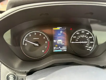 Subaru Forester 2020 года за 11 815 451 тг. в Алматы – фото 6