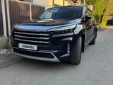 EXEED VX 2023 года за 12 000 000 тг. в Алматы – фото 2