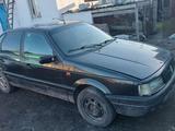 Volkswagen Passat 1991 года за 650 000 тг. в Атбасар – фото 2