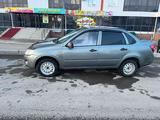 ВАЗ (Lada) Granta 2190 2012 года за 2 200 000 тг. в Усть-Каменогорск – фото 3