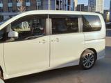 Nissan Serena 2005 годаүшін5 000 000 тг. в Астана