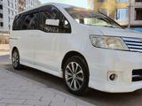 Nissan Serena 2005 годаүшін5 000 000 тг. в Астана – фото 4