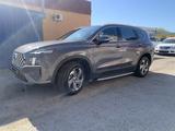 Hyundai Santa Fe 2021 годаfor17 000 000 тг. в Костанай