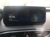Hyundai Santa Fe 2021 года за 13 700 000 тг. в Астана – фото 3