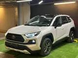 Toyota RAV4 Luxe+ 2025 года за 17 000 000 тг. в Алматы
