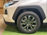 Toyota RAV4 Luxe+ 2025 года за 17 000 000 тг. в Алматы – фото 4
