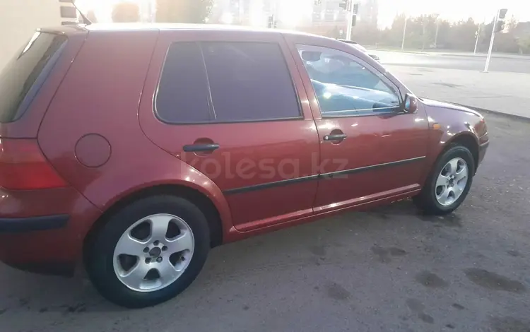 Volkswagen Golf 1998 года за 2 600 000 тг. в Туркестан