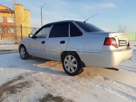 Daewoo Nexia 2013 года за 2 150 000 тг. в Семей – фото 3