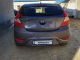 Hyundai Accent 2013 года за 3 700 000 тг. в Актау – фото 5