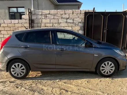 Hyundai Accent 2013 года за 4 000 000 тг. в Актау – фото 8