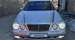 Mercedes-Benz E 430 2000 годаүшін7 200 000 тг. в Шымкент