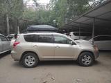 Toyota RAV4 2007 года за 6 300 000 тг. в Алматы – фото 2