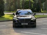 Mercedes-Benz S 580 2021 года за 68 000 000 тг. в Алматы