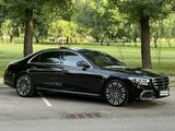 Mercedes-Benz S 580 2021 года за 68 000 000 тг. в Алматы – фото 4