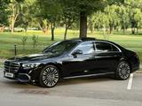 Mercedes-Benz S 580 2021 года за 68 000 000 тг. в Алматы – фото 3
