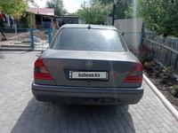 Mercedes-Benz C 200 1996 года за 2 100 000 тг. в Алматы