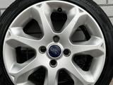 Диски R16 Ford, Audi, Hyundai, Kia, Citroen (4*100) за 140 000 тг. в Шымкент – фото 2