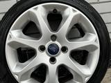 Диски R16 Ford, Audi, Hyundai, Kia, Citroen (4*100) за 140 000 тг. в Шымкент