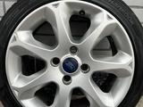 Диски R16 Ford, Audi, Hyundai, Kia, Citroen (4*100) за 140 000 тг. в Шымкент – фото 4