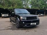 Land Rover Range Rover Sport 2006 годаүшін7 000 000 тг. в Алматы
