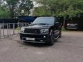 Land Rover Range Rover Sport 2006 годаүшін7 000 000 тг. в Алматы – фото 2