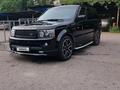Land Rover Range Rover Sport 2006 годаүшін7 000 000 тг. в Алматы – фото 3