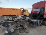 Dongfeng 2013 года за 1 800 000 тг. в Актау – фото 3