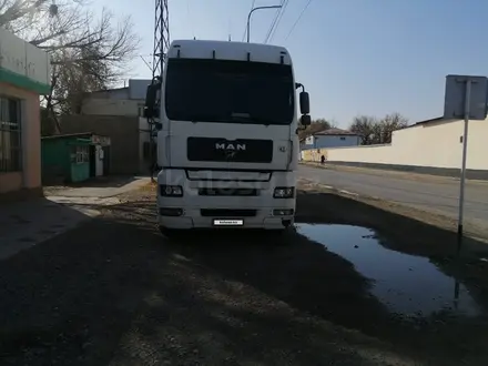 MAN  TGA 2007 года за 12 000 000 тг. в Шымкент