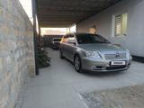 Toyota Avensis 2005 года за 4 000 000 тг. в Бейнеу