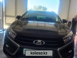 ВАЗ (Lada) Vesta SW Cross 2019 годаүшін5 100 000 тг. в Семей – фото 2