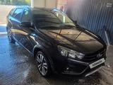 ВАЗ (Lada) Vesta SW Cross 2019 годаүшін5 100 000 тг. в Семей