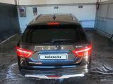 ВАЗ (Lada) Vesta SW Cross 2019 годаүшін5 100 000 тг. в Семей – фото 5