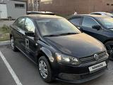 Volkswagen Polo 2013 года за 4 300 000 тг. в Астана