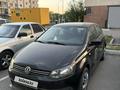 Volkswagen Polo 2013 годаүшін4 300 000 тг. в Астана – фото 2