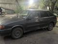 ВАЗ (Lada) 2114 2008 года за 700 000 тг. в Астана – фото 2