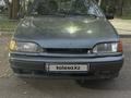 ВАЗ (Lada) 2114 2008 года за 700 000 тг. в Астана – фото 4