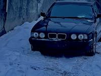 BMW 525 1995 года за 1 900 000 тг. в Усть-Каменогорск