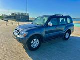 Mitsubishi Pajero 2006 года за 7 000 000 тг. в Актау – фото 2