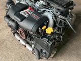 Двигатель Subaru EJ206 2.0 Twin Turboүшін600 000 тг. в Уральск