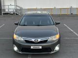 Toyota Camry 2012 года за 5 200 000 тг. в Алматы – фото 4