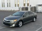 Toyota Camry 2012 года за 5 200 000 тг. в Алматы – фото 2