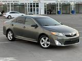 Toyota Camry 2012 года за 5 200 000 тг. в Алматы